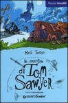 Le avventure di Tom Sawyer w sklepie internetowym Libristo.pl