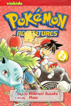 Pokemon Adventures (Red and Blue), Vol. 2 w sklepie internetowym Libristo.pl