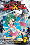 Yu-Gi-Oh! Zexal, Vol. 3 w sklepie internetowym Libristo.pl