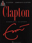 Eric Clapton - Complete Clapton w sklepie internetowym Libristo.pl