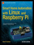 Smart Home Automation with Linux and Raspberry Pi w sklepie internetowym Libristo.pl