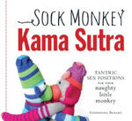 Sock Monkey Kama Sutra w sklepie internetowym Libristo.pl