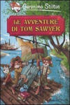 Le avventure di Tom Sawyer di Mark Twain w sklepie internetowym Libristo.pl