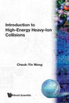 Introduction To High-energy Heavy-ion Collisions w sklepie internetowym Libristo.pl