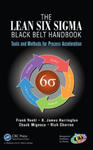 Lean Six Sigma Black Belt Handbook w sklepie internetowym Libristo.pl