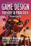 Game Design: Theory And Practice, w sklepie internetowym Libristo.pl