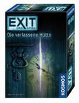 Exit - Das Spiel, Die verlassene Hütte w sklepie internetowym Libristo.pl