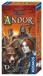Die Legenden von Andor, Dunkle Helden (Spiel-Zubehör) w sklepie internetowym Libristo.pl