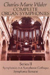 Complete Organ Symphonies w sklepie internetowym Libristo.pl