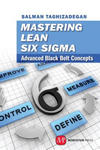 Mastering Lean Six Sigma Black Belt w sklepie internetowym Libristo.pl