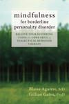 Mindfulness for Borderline Personality Disorder w sklepie internetowym Libristo.pl