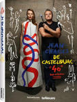 Fashion, Art and Rock'n' Roll: Jean-Charles de Castelbajac w sklepie internetowym Libristo.pl