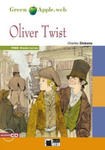 Oliver Twist, w. Audio-CD w sklepie internetowym Libristo.pl