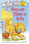 Biscuit Flies a Kite w sklepie internetowym Libristo.pl