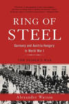 Ring of Steel: Germany and Austria-Hungary in World War I w sklepie internetowym Libristo.pl