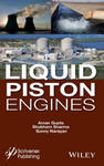 Liquid Piston Engines w sklepie internetowym Libristo.pl