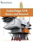 Solid Edge St8 Basics and Beyond w sklepie internetowym Libristo.pl