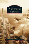 Art Deco in Detroit w sklepie internetowym Libristo.pl
