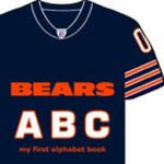 Chicago Bears ABC w sklepie internetowym Libristo.pl