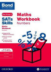 Bond SATs Skills: Maths Workbook: Numbers 10-11 Years w sklepie internetowym Libristo.pl