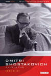Dmitri Shostakovich w sklepie internetowym Libristo.pl
