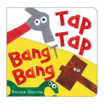 Tap Tap Bang Bang w sklepie internetowym Libristo.pl