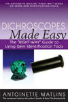 Dichroscopes Made Easy w sklepie internetowym Libristo.pl
