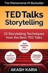 Ted Talks Storytelling w sklepie internetowym Libristo.pl