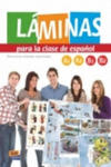 Laminas Para La Clase De Espanol w sklepie internetowym Libristo.pl