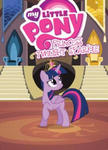 My Little Pony Princess Twilight Sparkle w sklepie internetowym Libristo.pl