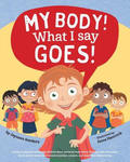 My Body! What I Say Goes! w sklepie internetowym Libristo.pl