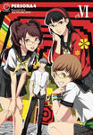 Persona 4 Volume 6 w sklepie internetowym Libristo.pl