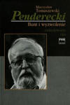 Penderecki Bunt i wyzwolenie Odzyskiwanie raju w sklepie internetowym Libristo.pl