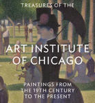 Treasures of the Art Institute of Chicago: Paintings from the 19th Century to the Present w sklepie internetowym Libristo.pl