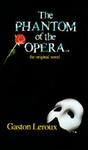 The Phantom of the Opera. Das Phantom der Oper, englische Ausgabe w sklepie internetowym Libristo.pl