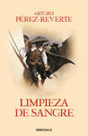 Limpieza de sangre / Purity of Blood w sklepie internetowym Libristo.pl