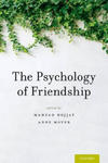 Psychology of Friendship w sklepie internetowym Libristo.pl