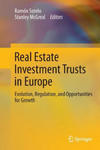 Real Estate Investment Trusts in Europe w sklepie internetowym Libristo.pl