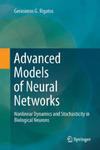 Advanced Models of Neural Networks w sklepie internetowym Libristo.pl