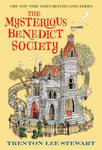 Mysterious Benedict Society w sklepie internetowym Libristo.pl