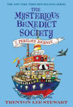 Mysterious Benedict Society and the Perilous Journey w sklepie internetowym Libristo.pl