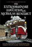 Extraordinary Education of Nicholas Benedict w sklepie internetowym Libristo.pl