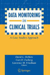 Data Monitoring in Clinical Trials w sklepie internetowym Libristo.pl