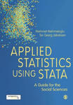 Applied Statistics Using Stata w sklepie internetowym Libristo.pl