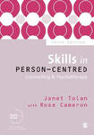 Skills in Person-Centred Counselling & Psychotherapy w sklepie internetowym Libristo.pl