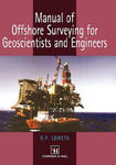 Manual of Offshore Surveying for Geoscientists and Engineers w sklepie internetowym Libristo.pl