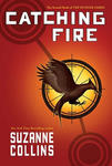 Catching Fire (Hunger Games, Book Two) w sklepie internetowym Libristo.pl