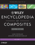 Wiley Encyclopedia of Composites 5V SET 2e w sklepie internetowym Libristo.pl