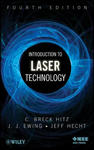 Introduction to Laser Technology 4e w sklepie internetowym Libristo.pl