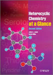 Heterocyclic Chemistry At A Glance w sklepie internetowym Libristo.pl